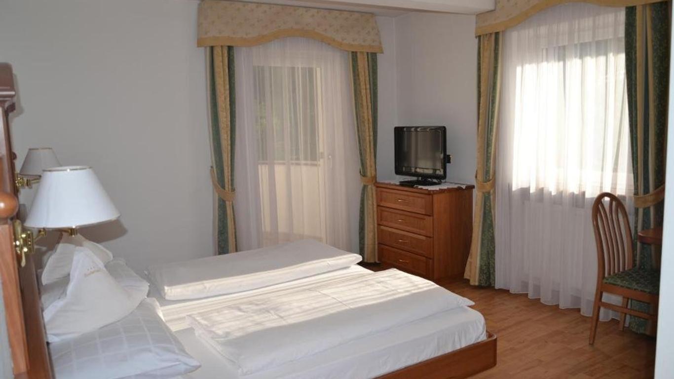 Hotel Scoiattolo