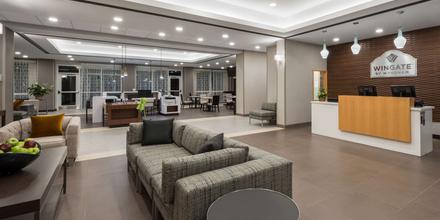 Image of hotel: Wingate by Wyndham Page Lake Powell