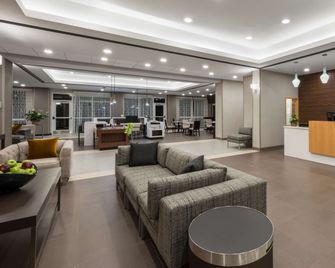 Wingate by Wyndham Page Lake Powell - Page - Lobby