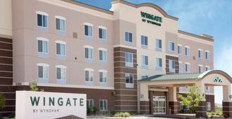 Wingate by Wyndham Page Lake Powell - פייג'