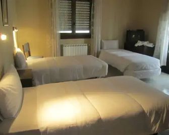 Hostal Real - Vigo