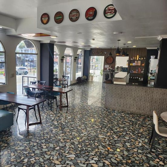 Hotel Via España image 1
