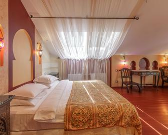 Yar Hotel - Voronezh - Bedroom
