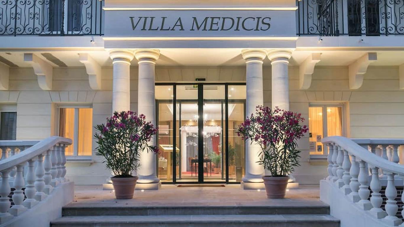 Médicis Home Puteaux