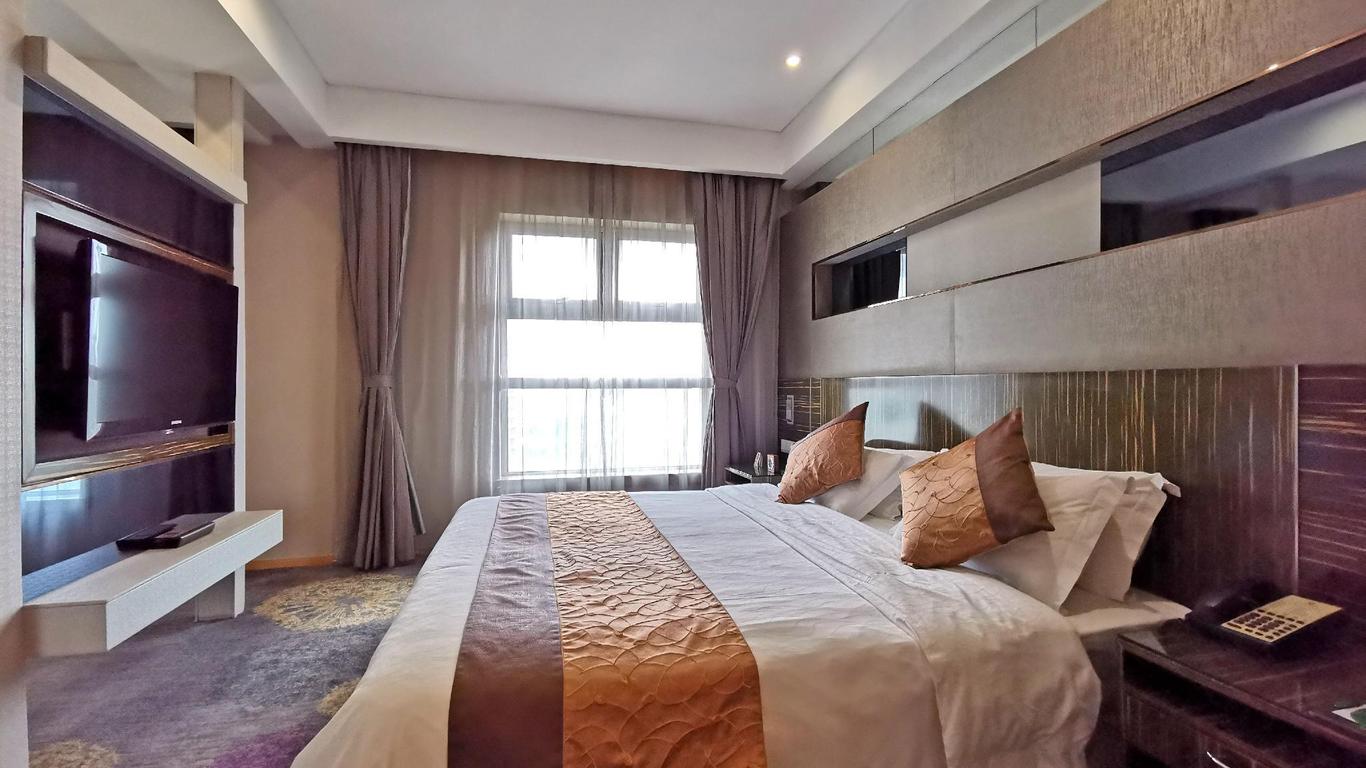 Hope Hotel
