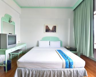 Thumrin Hotel - Trang