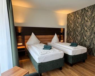 Hotel Sittardsberg - Duisburgo - Habitación