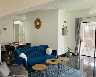 Bulawayo Bradfield Retreat - 3 Bed House - Bulawayo