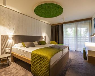 Hotel Park - Sava Hotels & Resorts - Bled - Ložnice