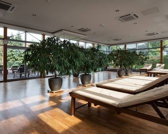Grand Hotel Donat Superior & Wellness Center - Rogaška Slatina
