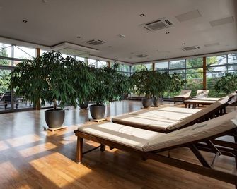 Grand Hotel Donat Superior & Wellness Center - רוגאסקה סלאטינה