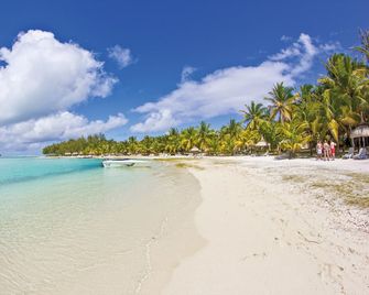 Shandrani Beachcomber Resort & Spa - Blue bay - Strand