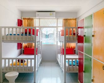 Sleep Sheep Phuket Hostel Sha - Phuket City