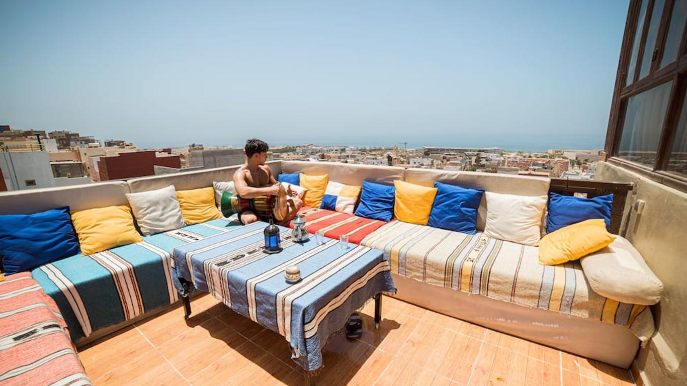 Original Surf Morocco