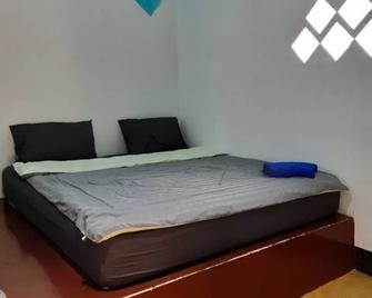 Som Palmgarden - Ko Lanta - Bedroom