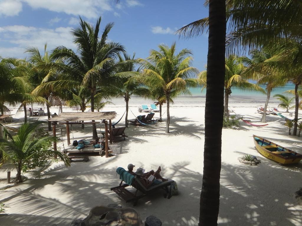 Mawimbi Boutique Hotel