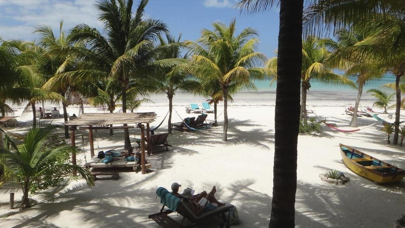 Mawimbi Boutique Hotel