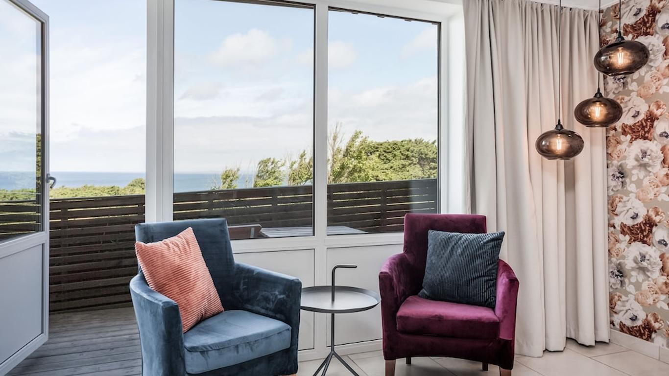 Hotell och Restaurang Hovs Hallar