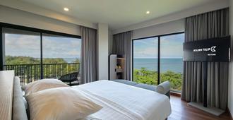 Golden Tulip Essential Belitung - Tanjung Pandan - Bedroom