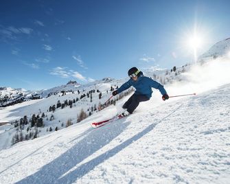 Hieserhof - Neustift im Stubaital