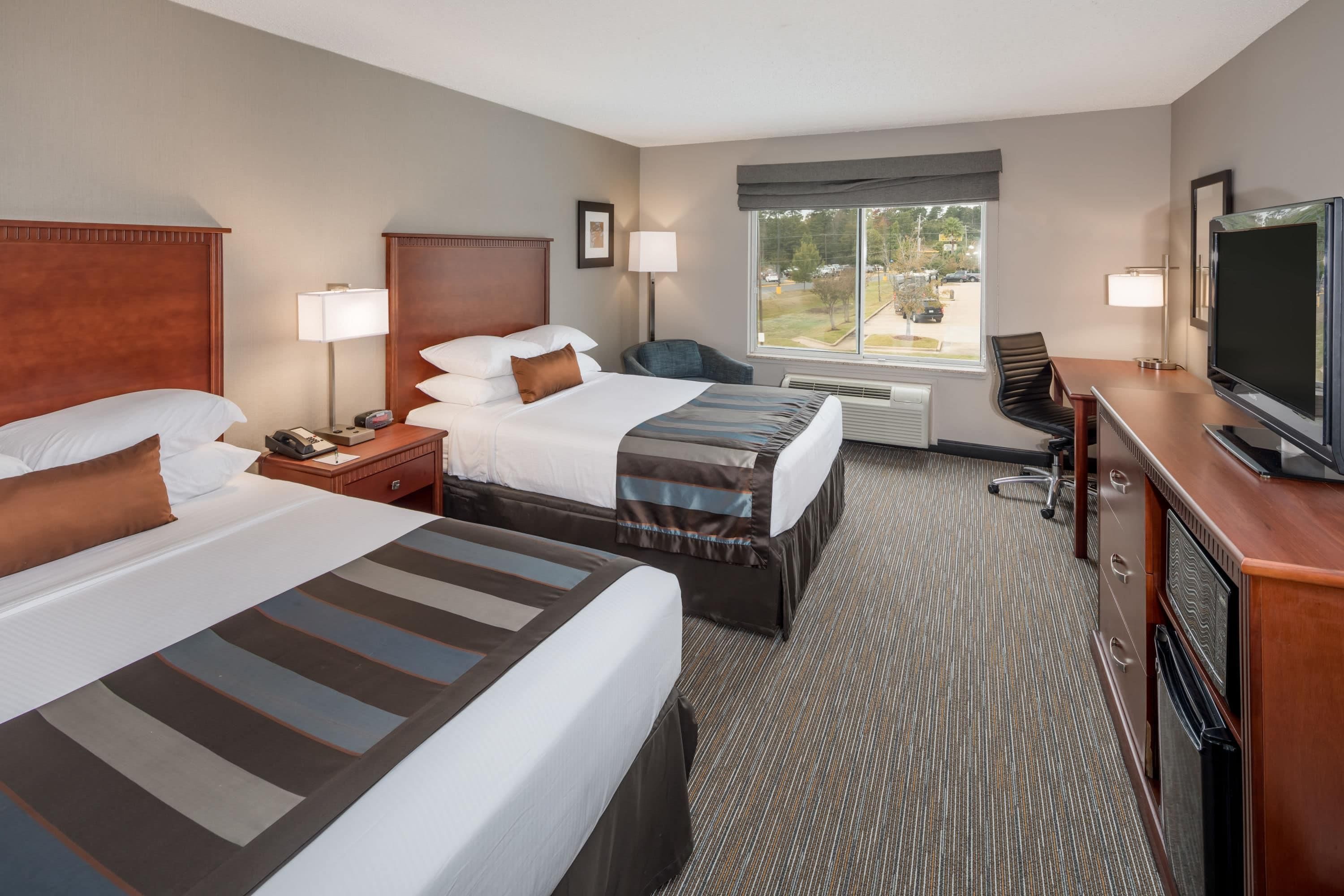 Wingate by Wyndham Shreveport Airport - Shreveport - Sovrum