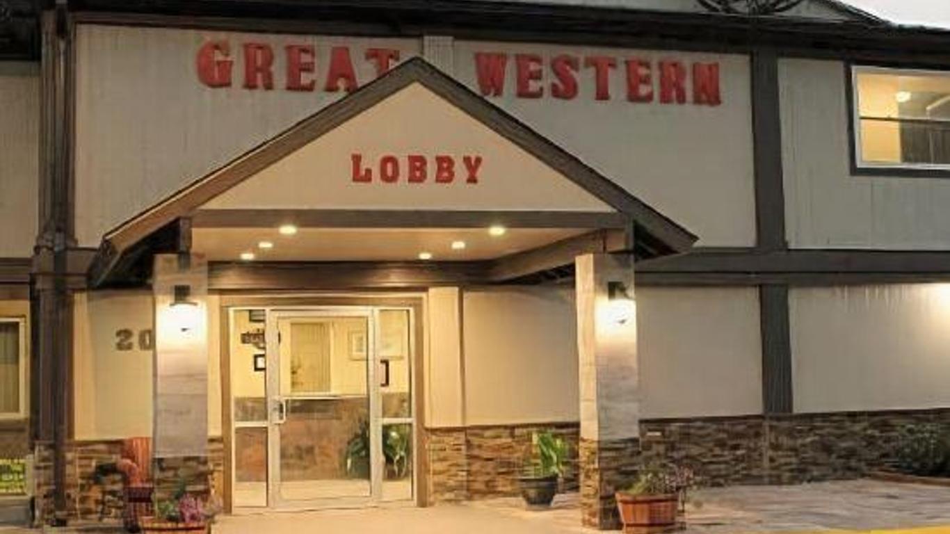 Great Western Inn