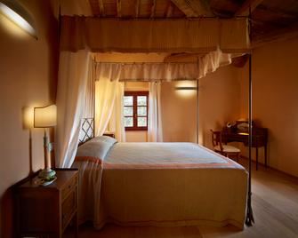 Relais Borgo Petrognano - Barberino Val d'Elsa - Ložnice