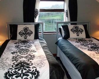 Garron View - Ballymena - Bedroom