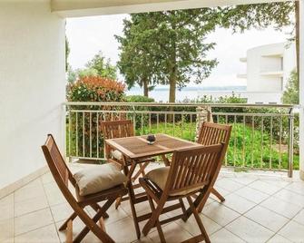 Apartmani Alagic - Selce - Balcon