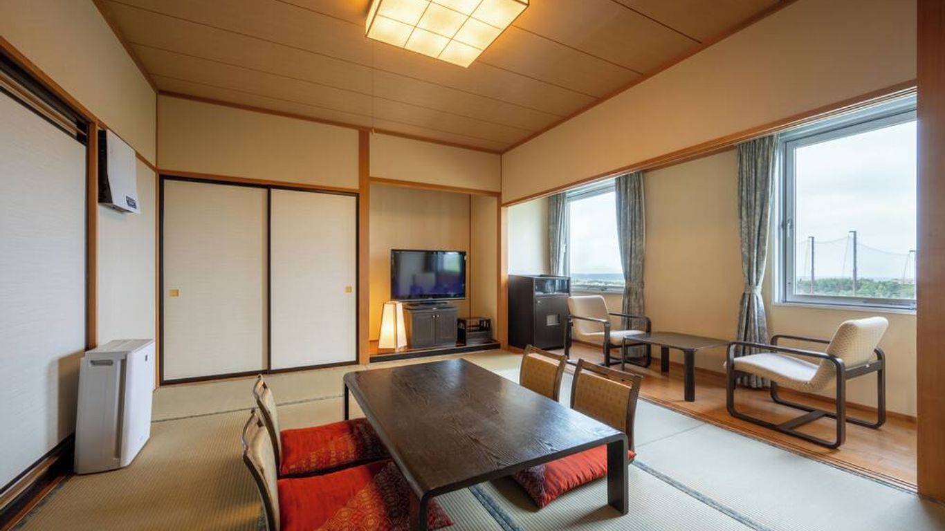 Grand Sunpia Hachinohe