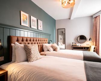 The Mitre By Innkeeper's Collection - London - Bedroom