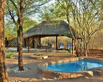 Jackalberry Ridge by Dream Resorts - Marloth Park - Pool