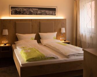 Ferienwohnung am Griesgarten - Bamberg - Bedroom