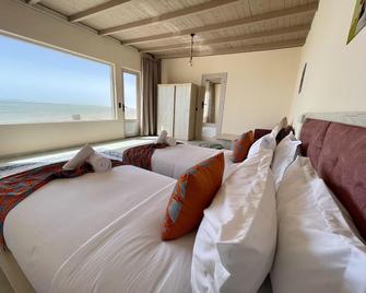 Paraiso Dakhla - Dajla - Habitación