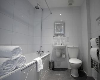 Sea Stone Hotel - Bournemouth