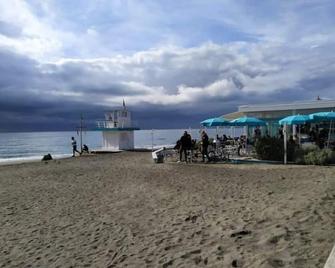 Roma Sea Dreaming - Lido di Ostia - Playa