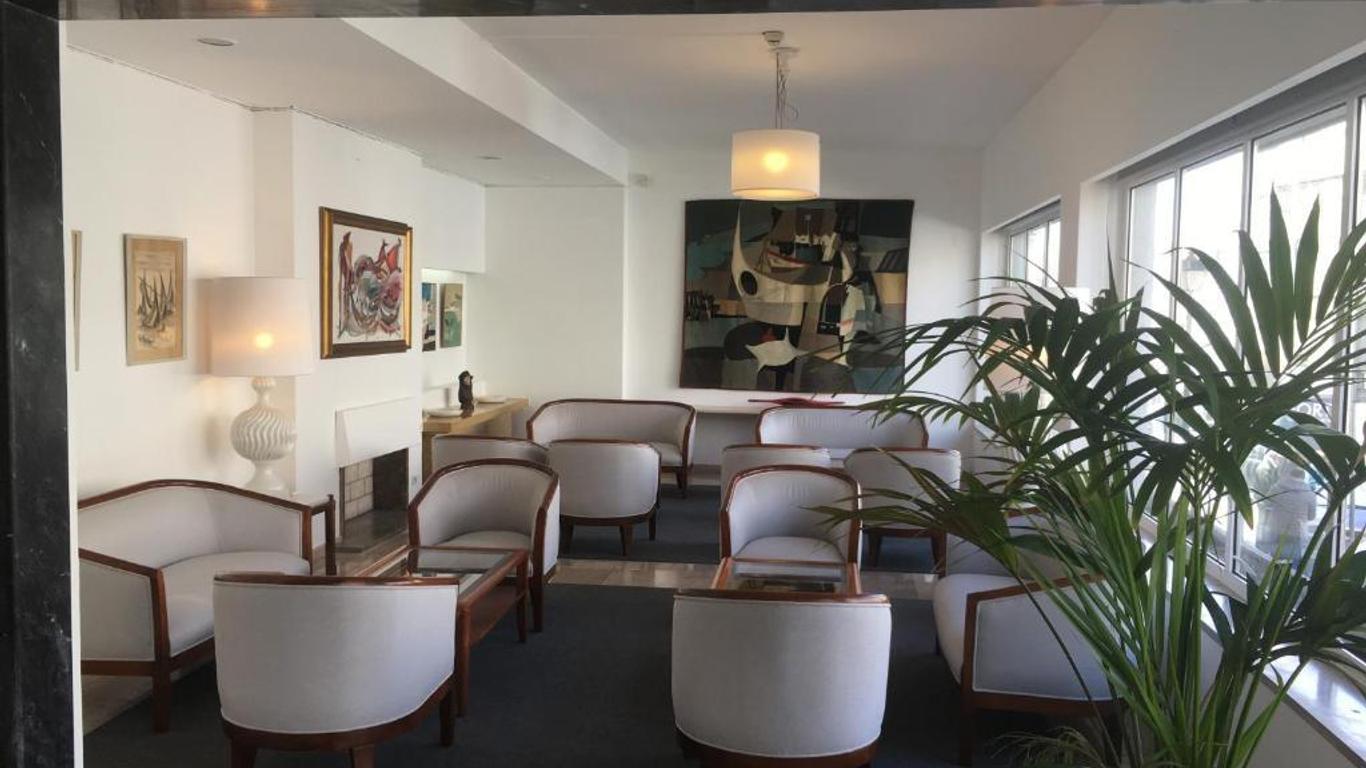 Hotel Da Nazare
