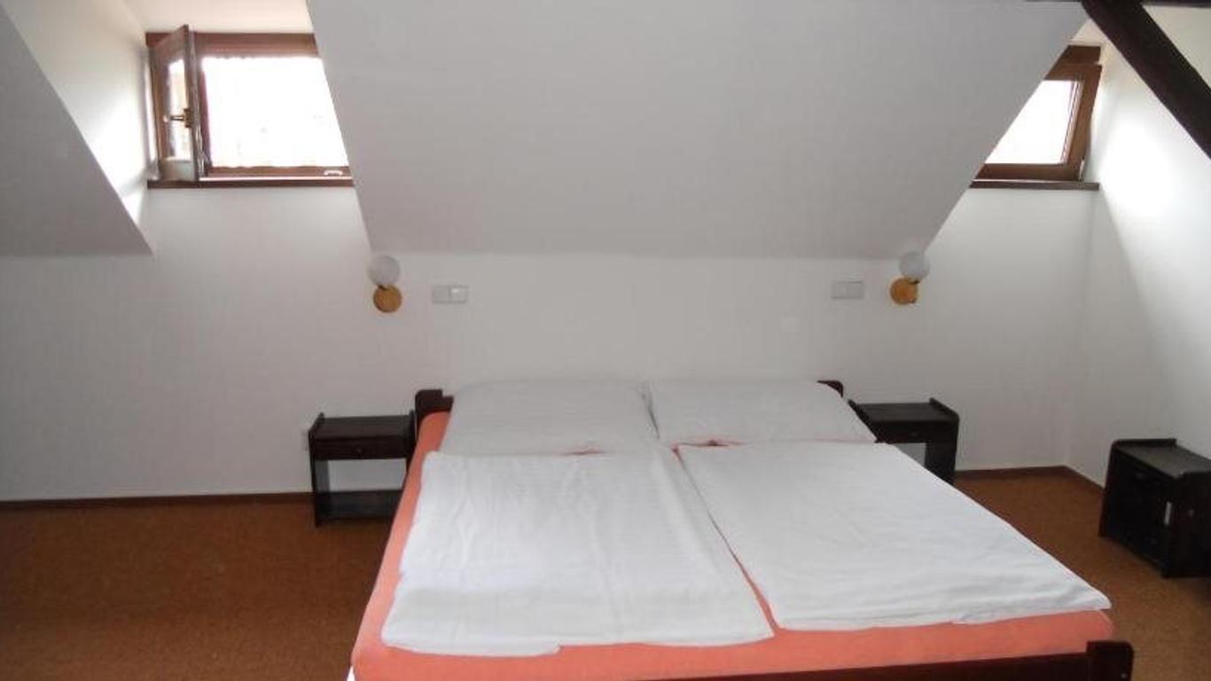 Boutique Apartments Old Town