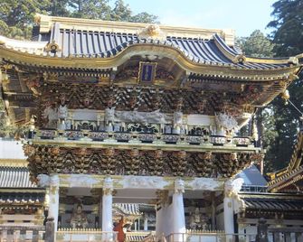 Nikko Tokanso - Nikkō