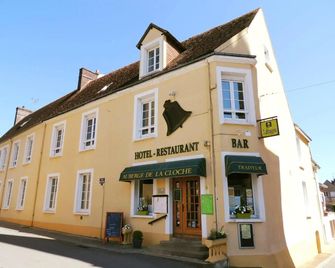 Auberge de la Cloche - Val-au-Perche