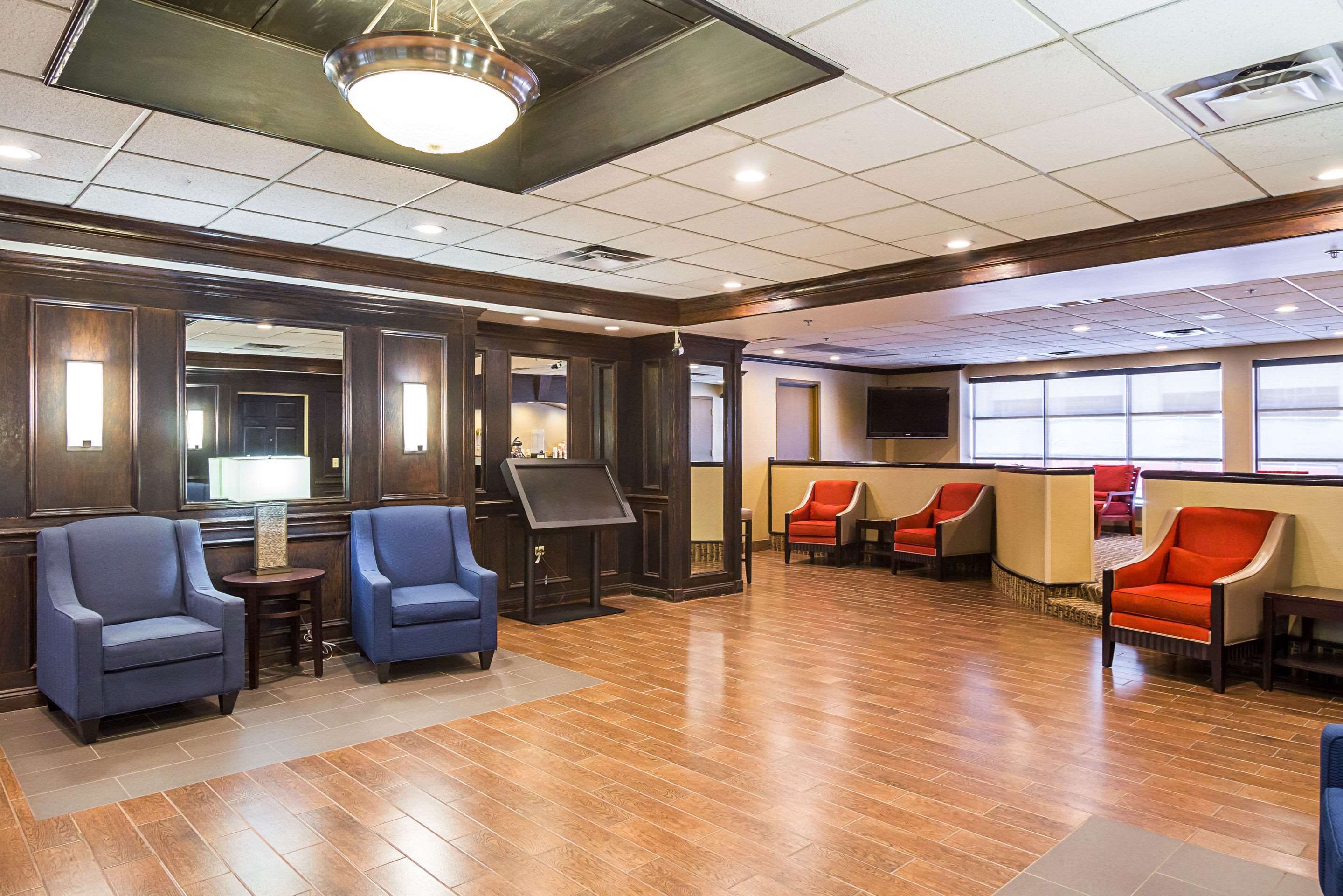Comfort Inn Downtown 84 2 4 4 Cleveland Hotel Deals