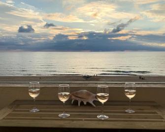 Hossegor Exceptional Ocean View, Wifi - Hossegor - Balcon