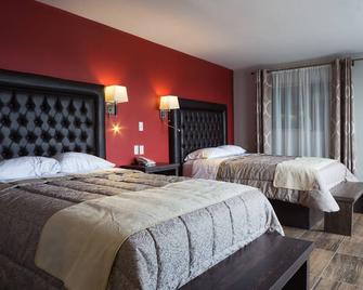 Apple Inn - Cuauhtémoc - Habitación