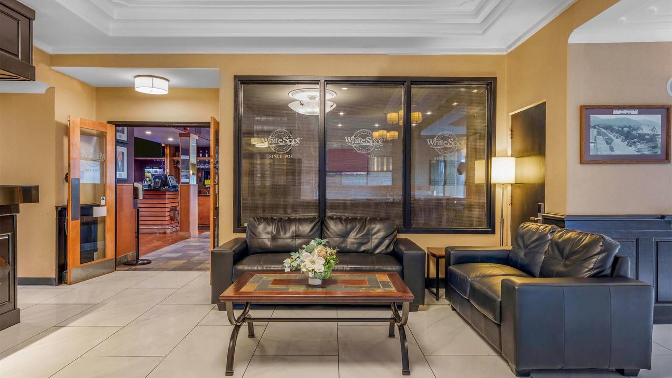Days Inn by Wyndham Terrace