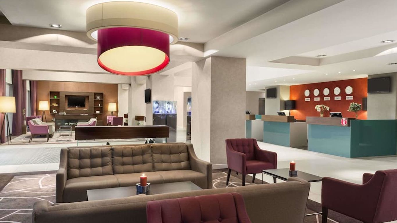 Ramada by Wyndham Pitesti