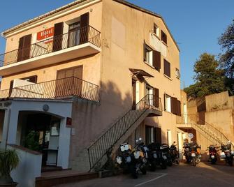 Hotel Le Porto Vecchio - Porto-Vecchio