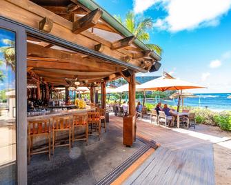 Turtle Bay Kuilima Resort East 1 Bedroom Condo by RedAwning - Kahuku - Bar