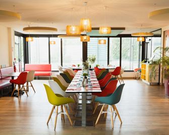 ibis Styles Lyon Sud Vienne - Chasse-sur-Rhône - Restaurant