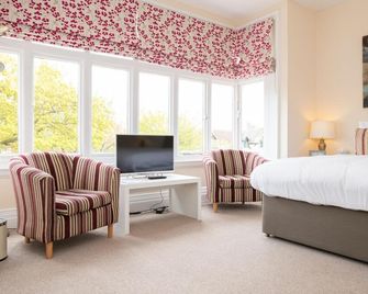 The Randolph Hotel - Southwold