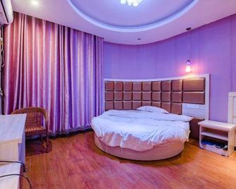 Mengcheng Express Inn - Suzhou - Спальня